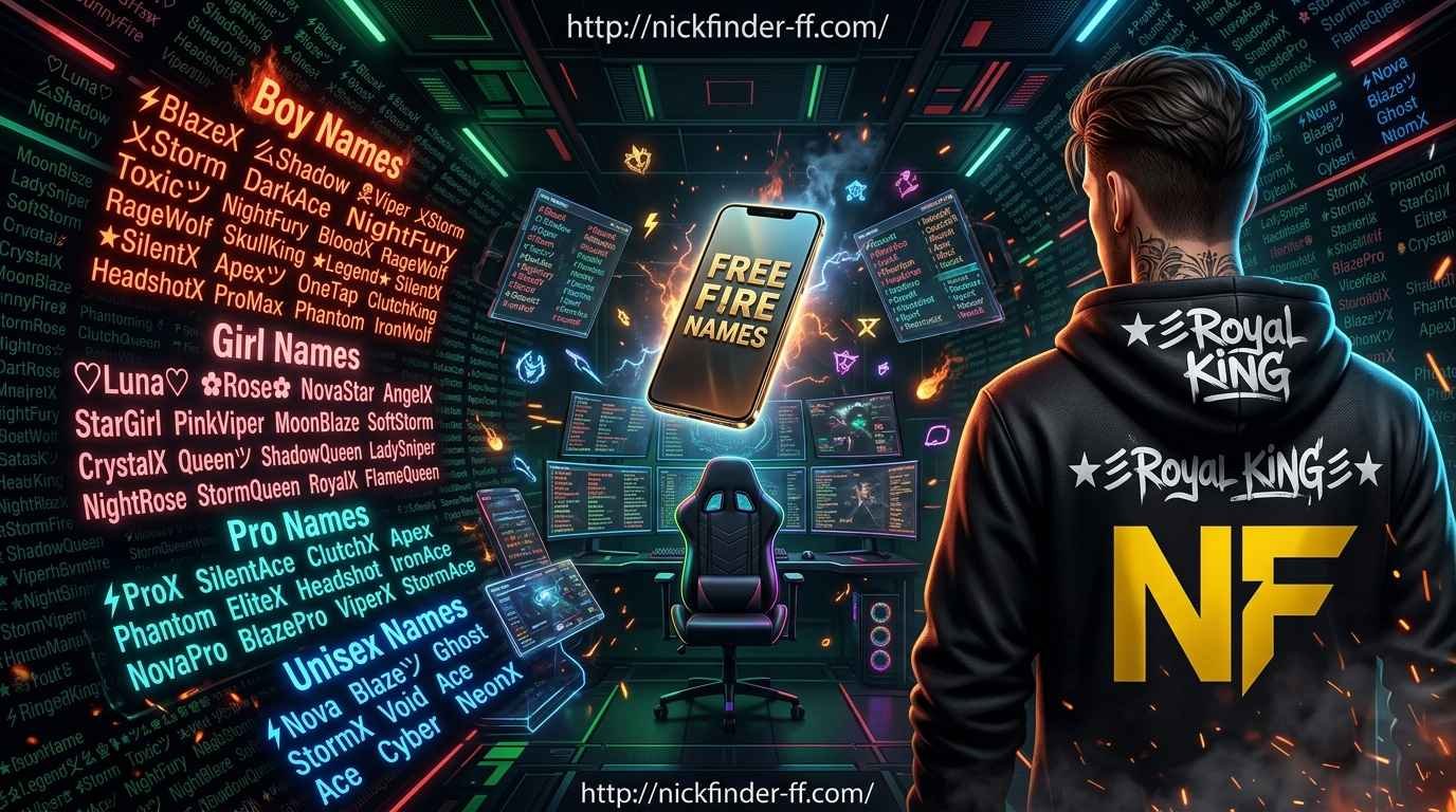 nickfinder-ff.com