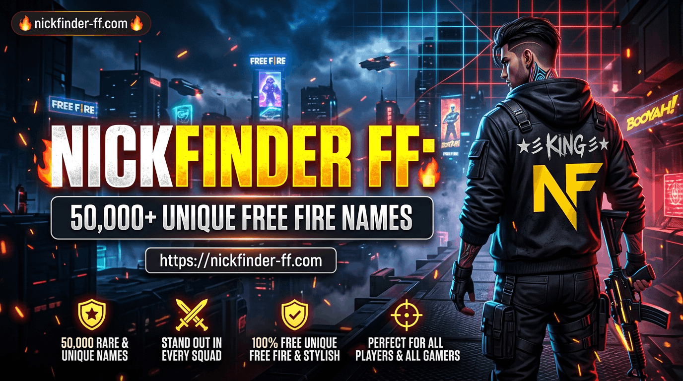 nickfinder-ff.com