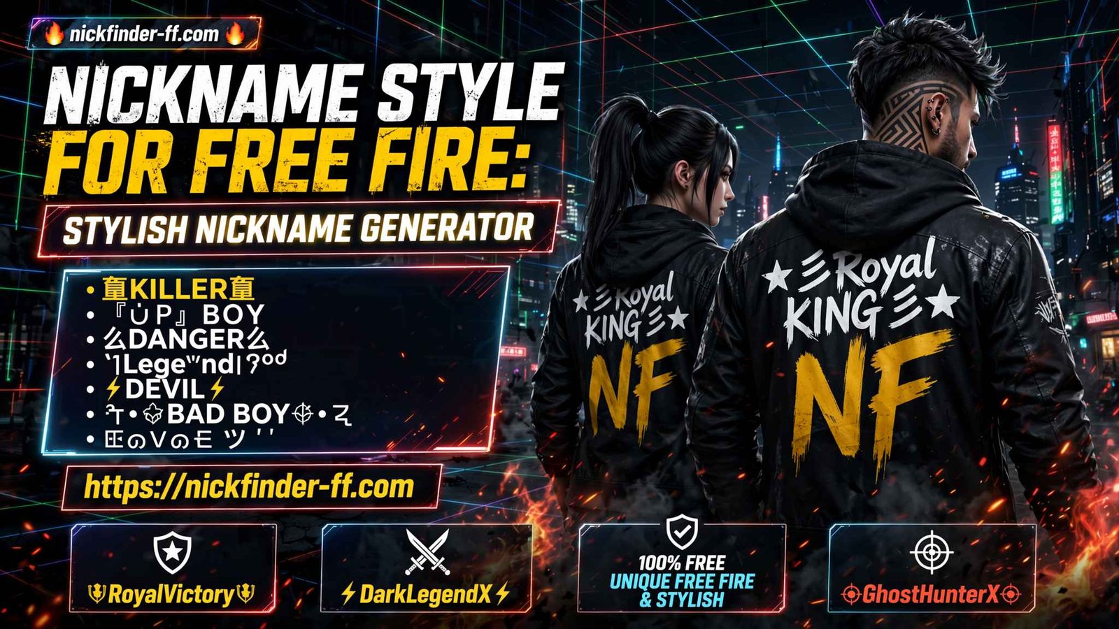 nickfinder-ff.com