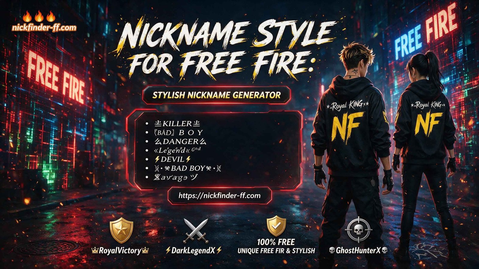 nickfinder-ff.com